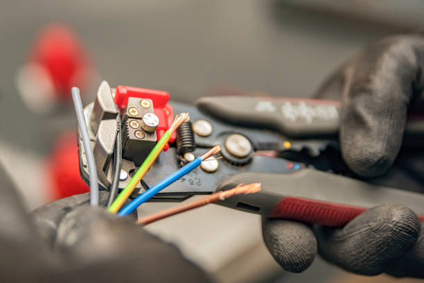 Best 24-Hour Electrician  in Goldthwaite, TX