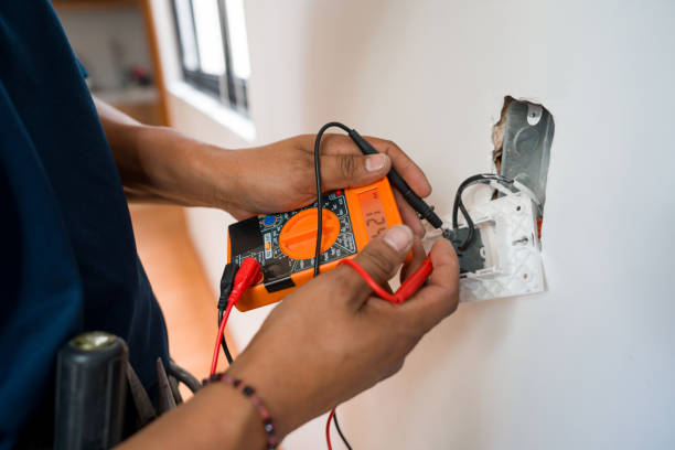 Best Affordable Electrician  in Goldthwaite, TX