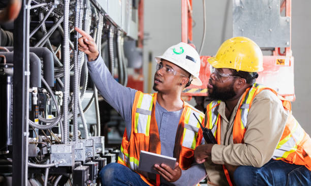 Best Licensed Electrician  in Goldthwaite, TX