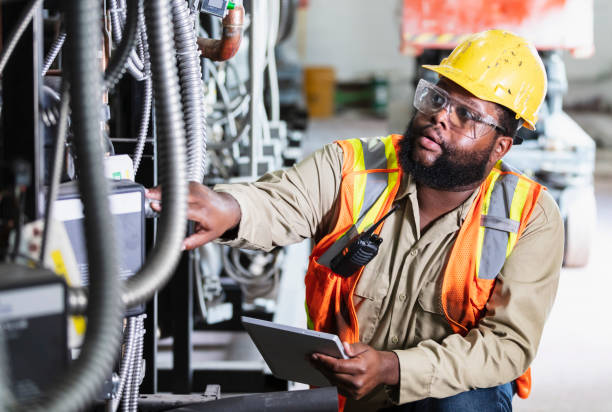 Best Electrical Installation Contractor  in Goldthwaite, TX