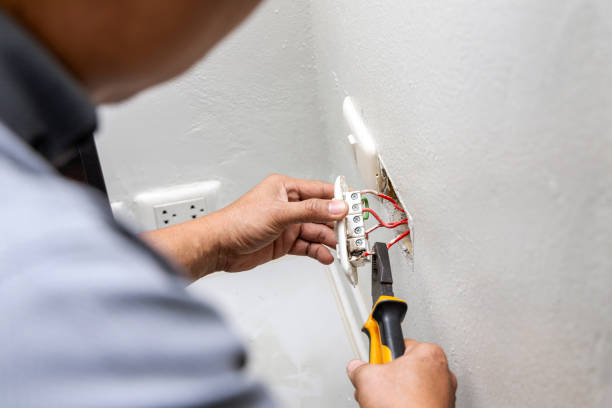 Best Electrical Rewiring Services  in Goldthwaite, TX