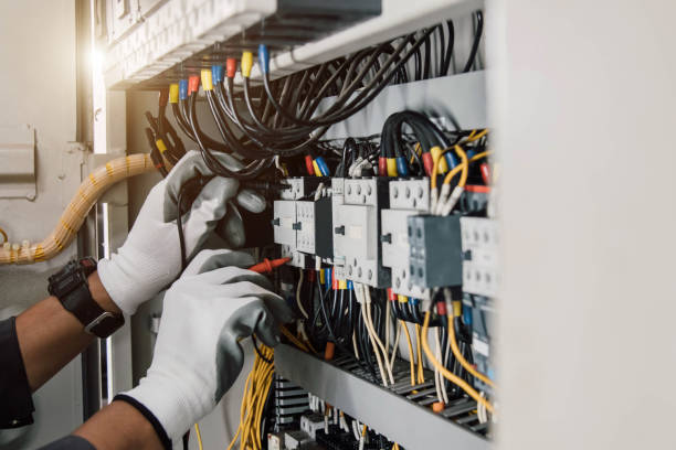 Affordable Electrical Installation in TX